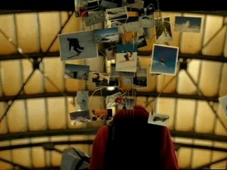 Collection of Sony Cybershot Ads.