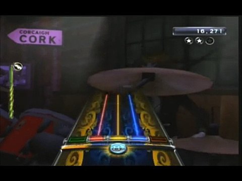 Rock Band 3: Here I Go Again Expert FC