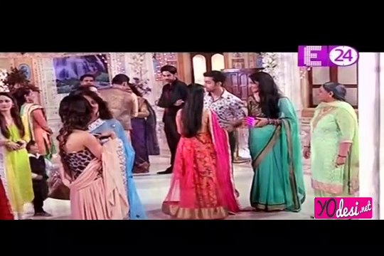 Serial Me Aaya 5 Saal Ka leap - Saath Nibhana Sathiya 26th May 2016