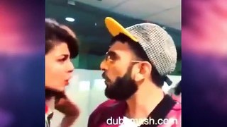amazing  video of DubSmash Bollywood Celebrities 2016