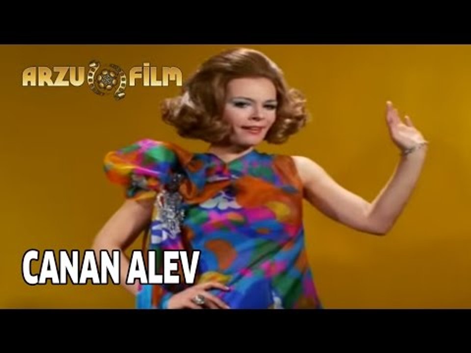Sürtük - Canan Alev