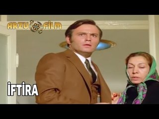 Kalbimin Efendisi - İftira