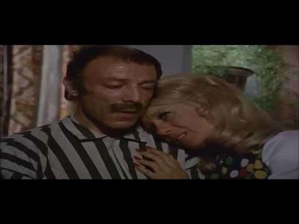 Yalancı Yarim - Kız İsteme