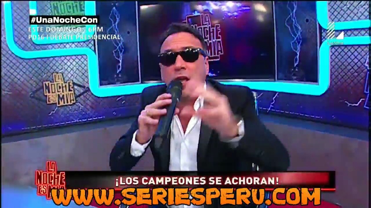 NOCHE