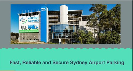 Safe and Secure Parking