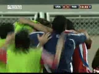 All Goals - United States vs. Paraguay