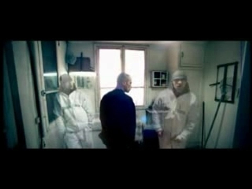 Kool shen qui suis-je