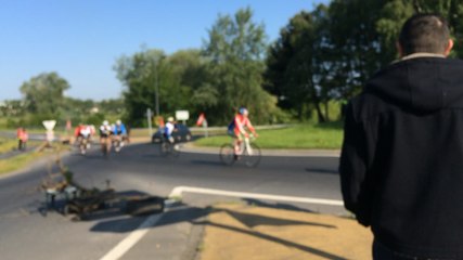 Blocage des ronds-points : quelques automobilistes excédés