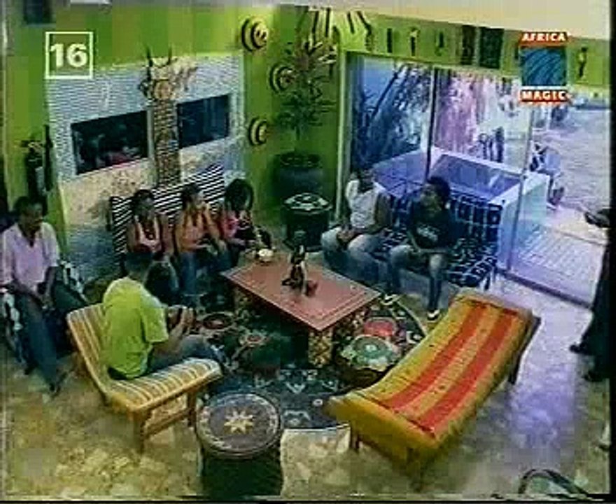 BBN Food and Dance Task