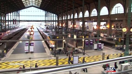 Les protestations contre la Loi Travail continuent