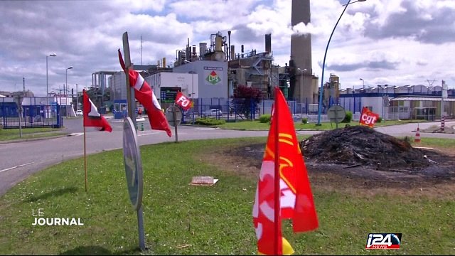 Pénuries d'essence: comment s'organisent les français