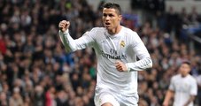 Cristiano Ronaldo, Futbolu Real Madrid'de Bırakmak İstiyor