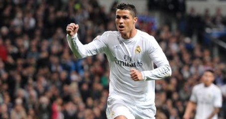 Cristiano Ronaldo, Futbolu Real Madrid'de Bırakmak İstiyor