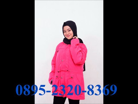 0895-2320-8369 | PARKA JACKET