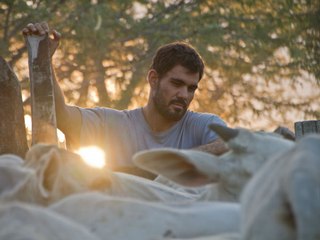 Neon Bull: Trailer HD VO st fr