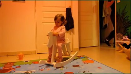 Baby & Kids Fails -  FUNNY BABY FAIL- Baby at the hour video-Funny video-