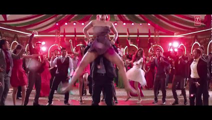 Nachange Saari Raat - JUNOONIYAT - Pulkit Samrat,Yami Gautam- Neeraj Shridhar,Tulsi Kumar, Meet Bros - Video Dailymotion