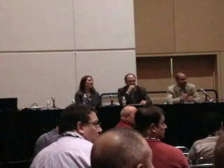 OpenWorld '08: Best Practices for Implementing OBIEE: Part 6 of 10