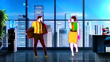 Limbo   Daddy Yankee   Just Dance 2014 Wii U