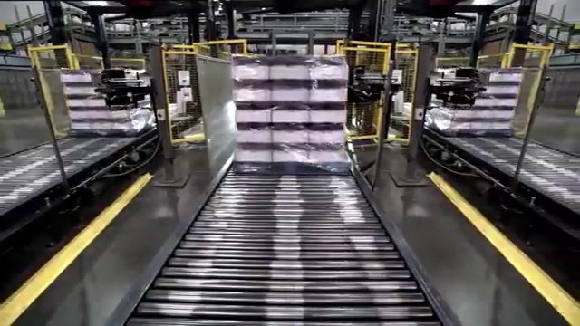 Une publicité chante les chemins de fer américain... La version SNCF existe ?