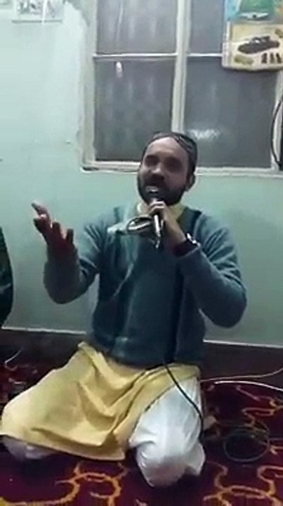 Muhammad khawar sarwar qadri 03456472248 Hal E dil kis ko sunain ap k hotay hoay