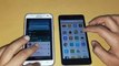 Xiaomi Redmi note 3 vs Samsung Galaxy J7 Speed Test Comparison!!!