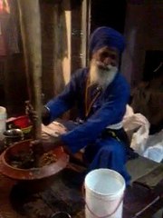 punjabi baba very funny