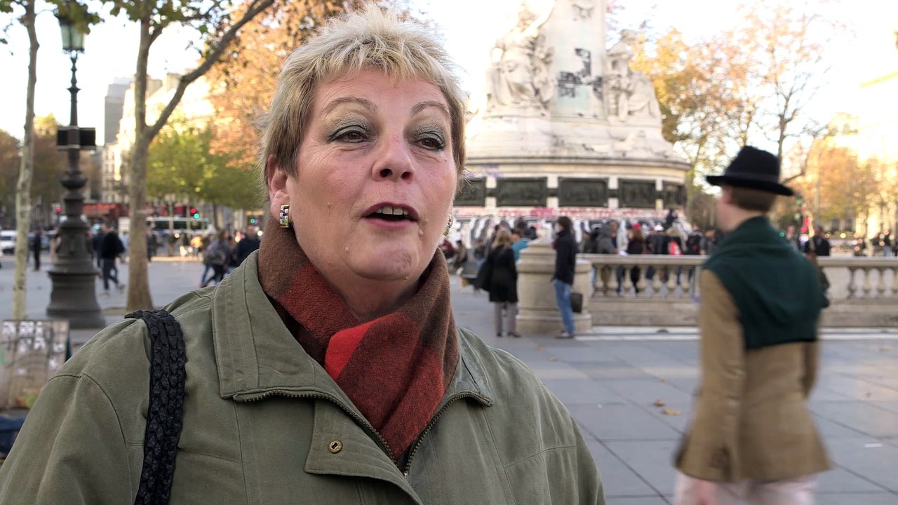 Micro trottoir : la vie religieuse... UnStyleDeVie