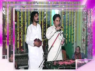 Zakir Mosan Abbas Jafri 3 Shaban imam bargh hassain mujtaba a.s