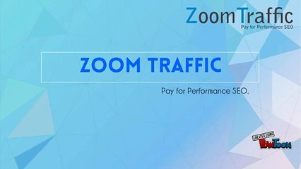 Offering Pay on Performance SEO Services