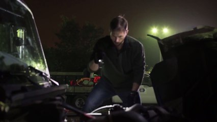 Rechargeable LED Flashlight - Product Overview