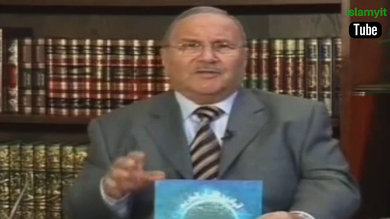الشيخ د . محمد راتب النابلسي  | قوانين التوبة