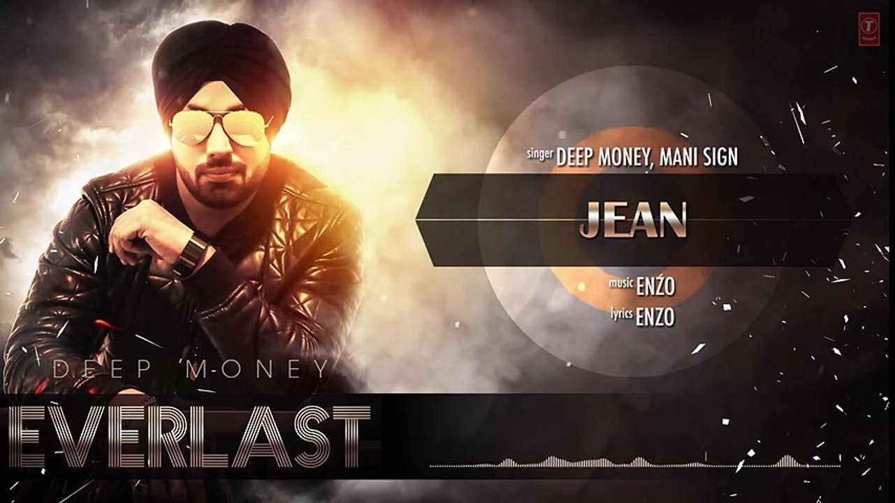 Jean Jachdi Na - Full Song Audio - Deep Money - Album- EVERLAST - Latest Punjabi Song 2016 - Songs HD