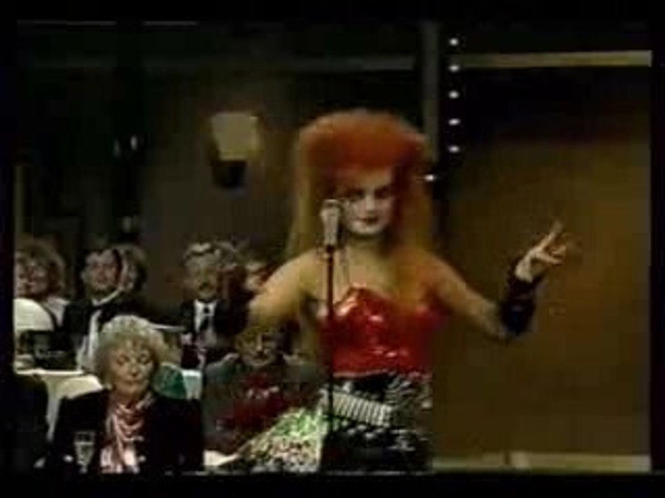 1991 - Blumen Fur Die Damen