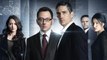 Person of Interest S5E10 : The Day the World Went Away promo this week