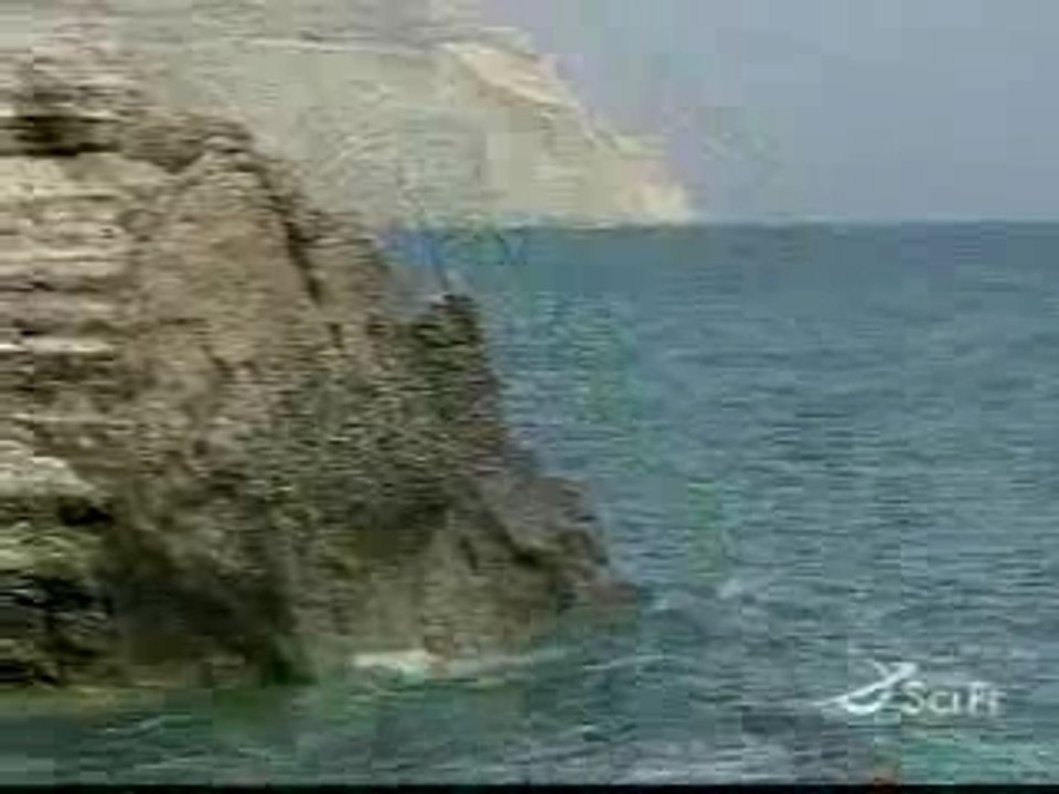 UFO's Atlantis-Anunnaki (Chariots of God)