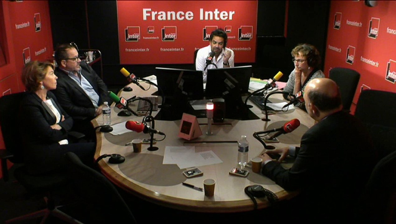 Commission européenne, économie, TAFTA : Pierre Moscovici répond aux auditeurs