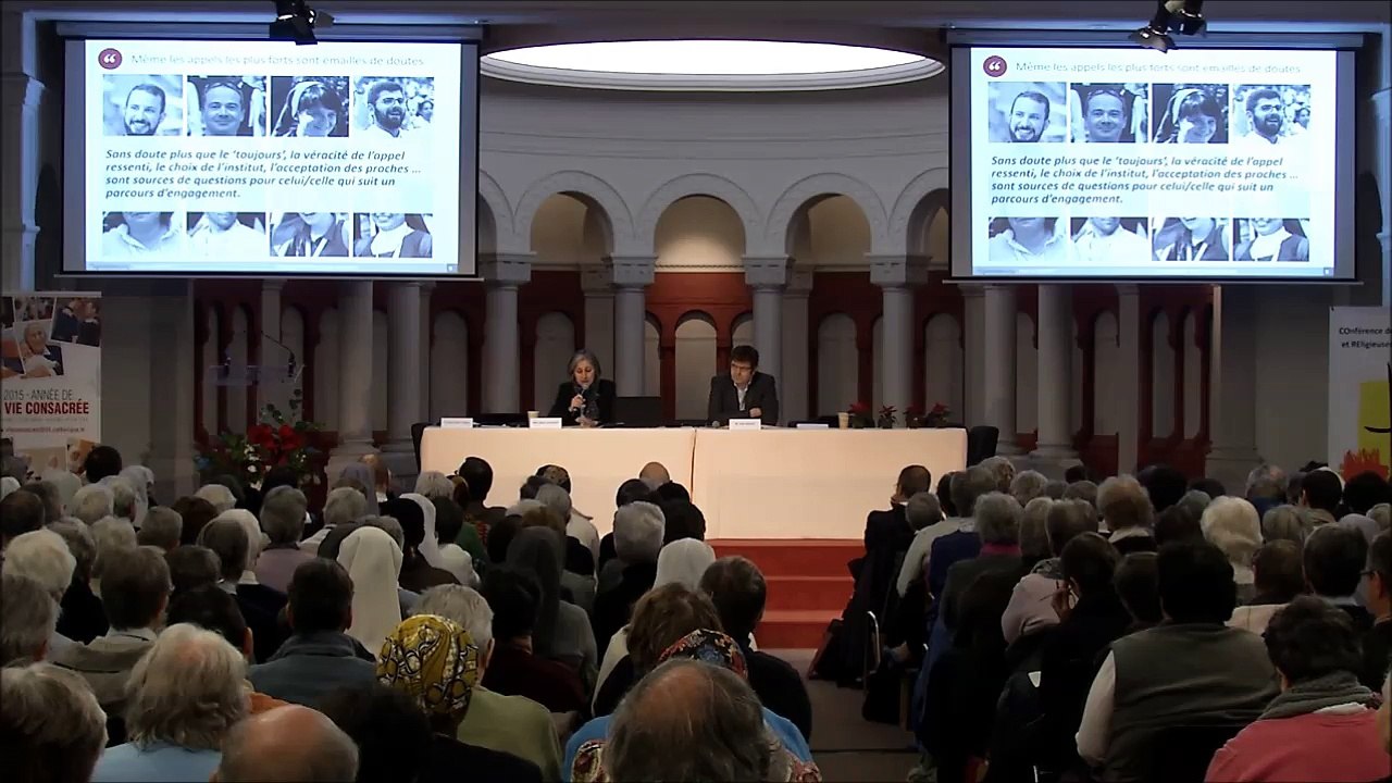 2.La vie religieuse à l'heure des rendez-vous_Résultats de l'enquête Opinion Way