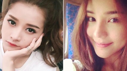 Top 10 girls from Vietnam and Thailand comparison | Beautiful girls | Vietnam vs Thailand