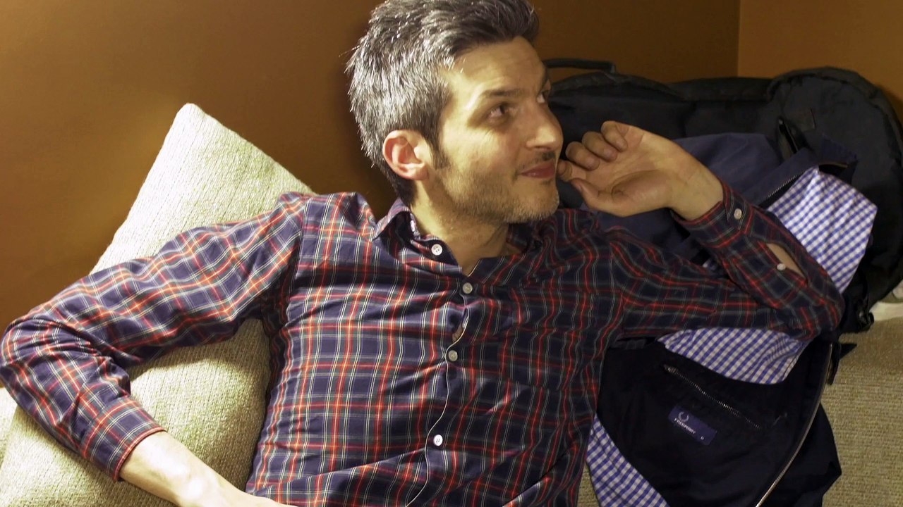 live bains douches Paris 17/03/2016