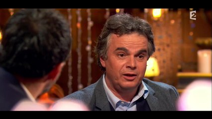 Alexandre Jardin : avec les bouquins, on peut réparer un pays !