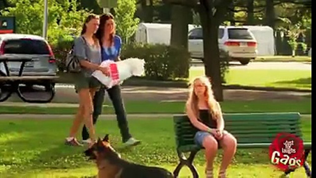 Funny Video | Funny Clip | Prank