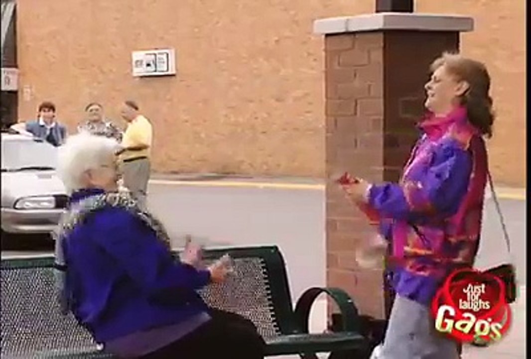 Funny Video | Funny Clip | Prank