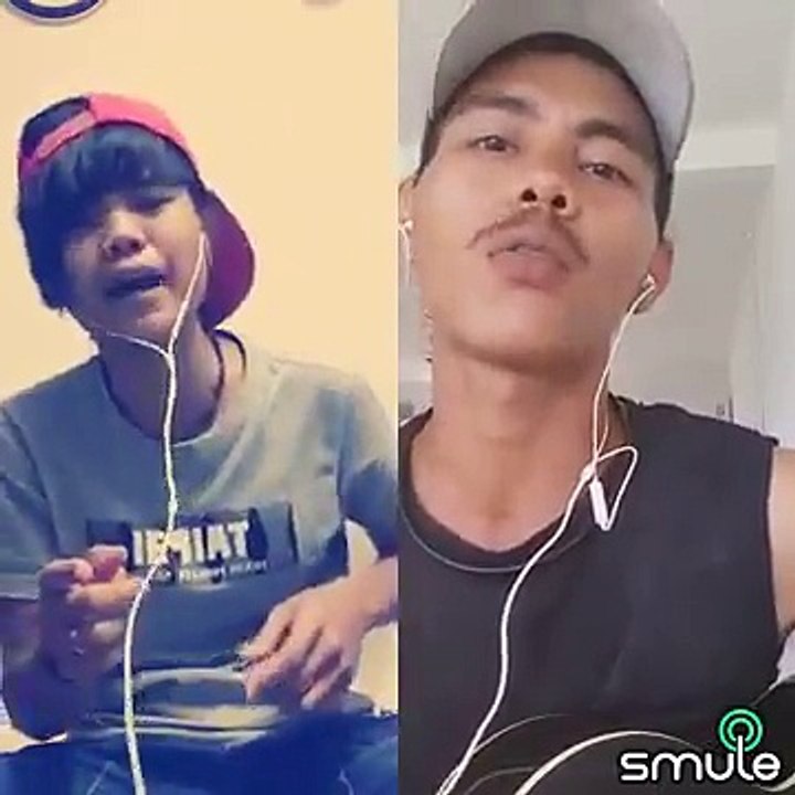 [Smule] Malah Berantem (Kocak Banget)