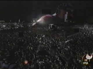 03 - Rage Against The Machine People Of The Sun Woodstock 99