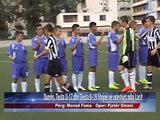 Durrës, Teuta U 17 dhe Teuta U 19 fitojnë në ndeshjet ndaj Laçit