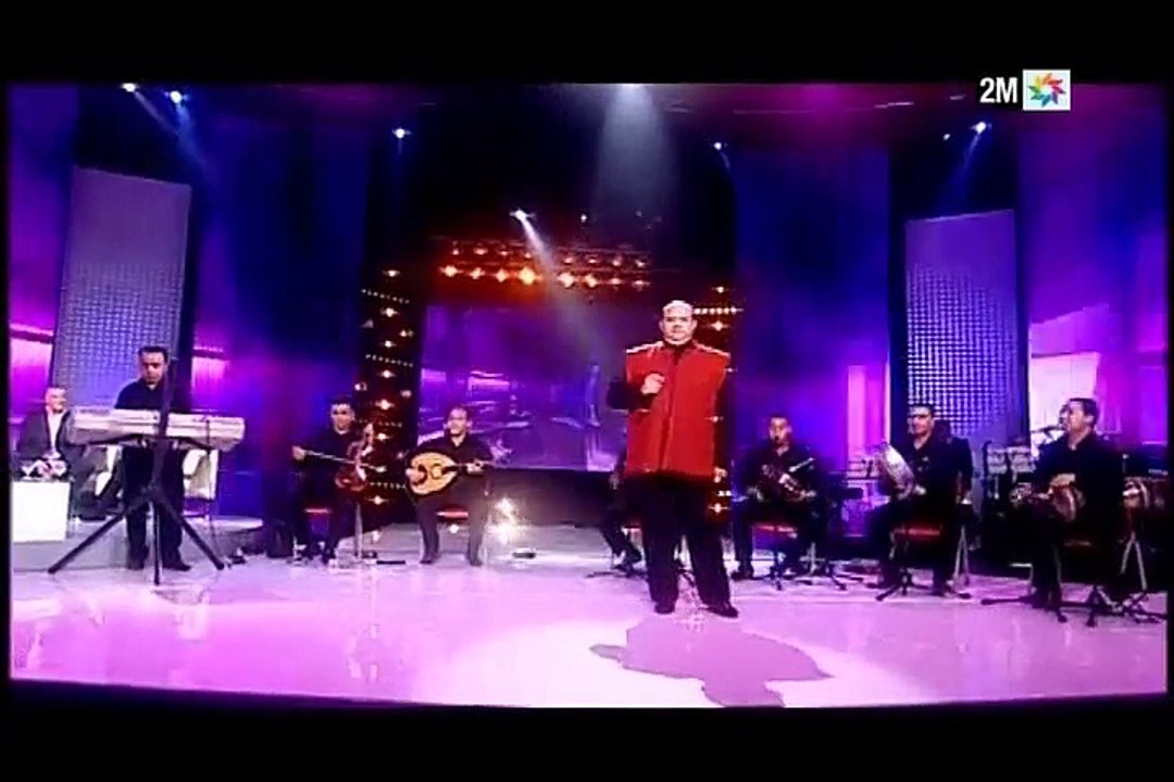 نجم الليلة : الأربعاء 25 ماي