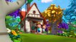 Jack and Jill - 3D Animation - English Nursery Rhymes - Nursery Rhymes for children with Lyrics
