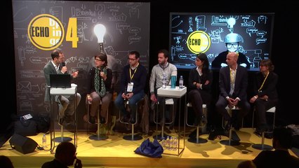 Echo 4 -  Savoir-faire d'excellence, tradition et innovation