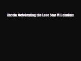 [PDF] Austin: Celebrating the Lone Star Millennium Download Full Ebook